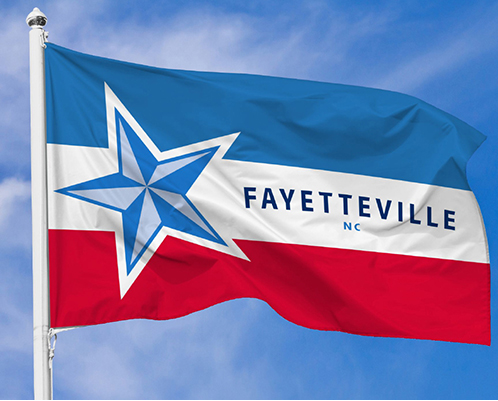 City of Fayetteville, NC