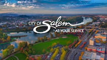 City of Salem Community Portal Introductory Video