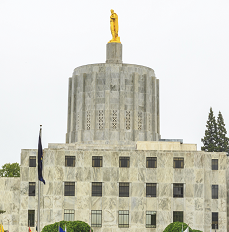 City of Salem, OR