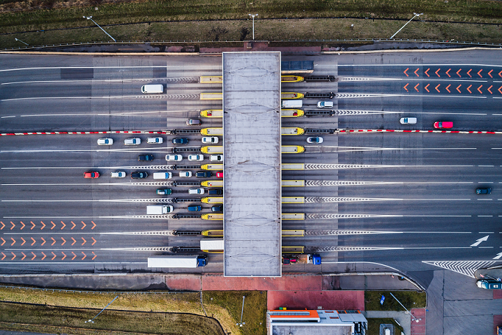 The Pennsylvania Turnpike Commission